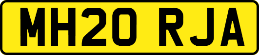 MH20RJA