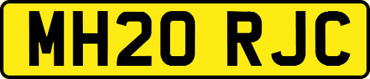 MH20RJC