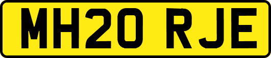 MH20RJE