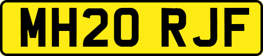 MH20RJF
