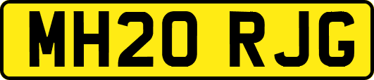 MH20RJG