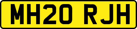 MH20RJH