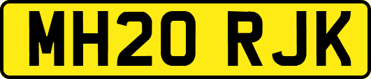 MH20RJK