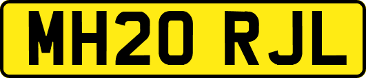 MH20RJL