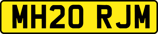 MH20RJM