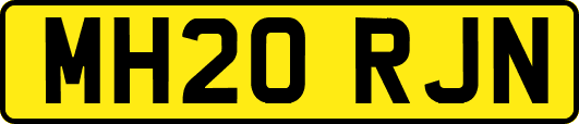 MH20RJN