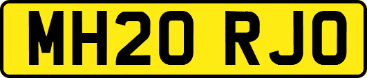 MH20RJO
