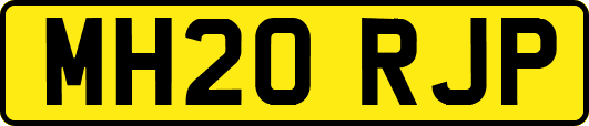 MH20RJP