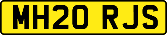 MH20RJS