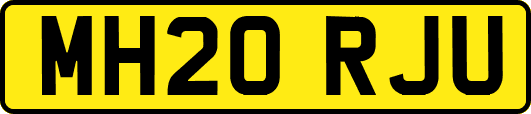 MH20RJU