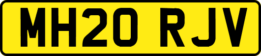MH20RJV