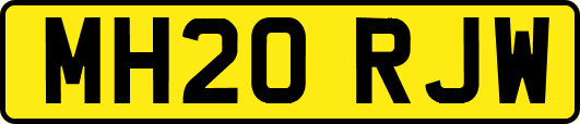 MH20RJW