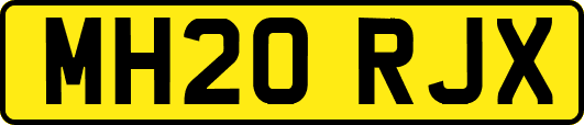 MH20RJX