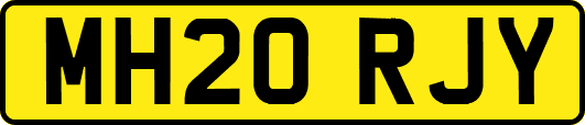 MH20RJY