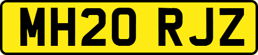 MH20RJZ