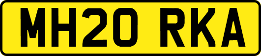 MH20RKA