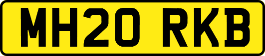 MH20RKB