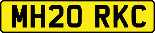 MH20RKC