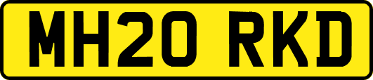 MH20RKD