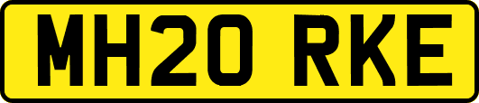 MH20RKE