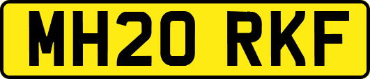 MH20RKF
