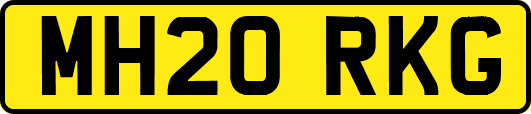 MH20RKG