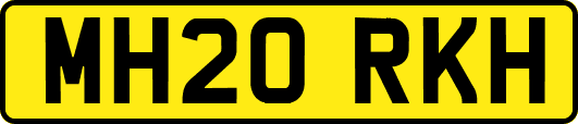 MH20RKH