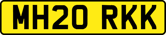 MH20RKK
