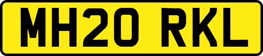 MH20RKL
