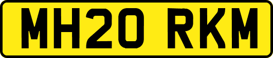 MH20RKM