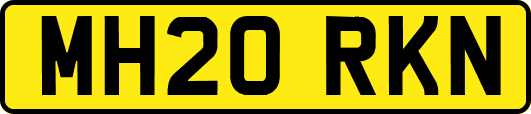 MH20RKN