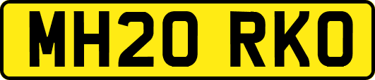 MH20RKO