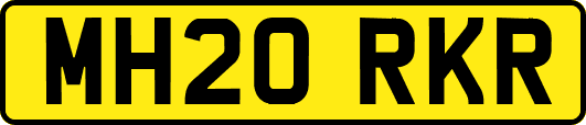 MH20RKR
