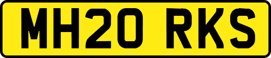 MH20RKS
