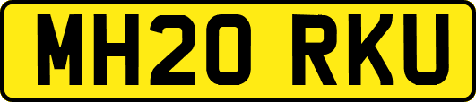 MH20RKU