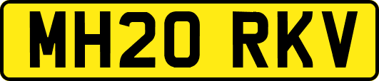 MH20RKV