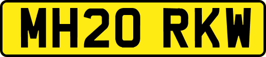 MH20RKW