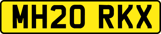 MH20RKX
