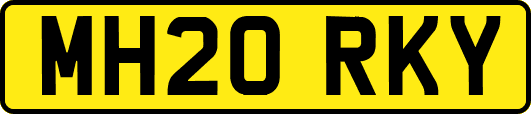 MH20RKY