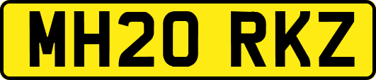 MH20RKZ