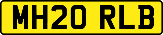 MH20RLB