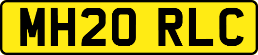 MH20RLC