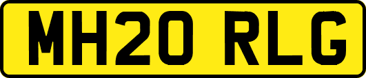 MH20RLG