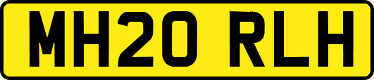 MH20RLH