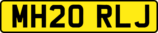 MH20RLJ