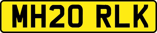MH20RLK