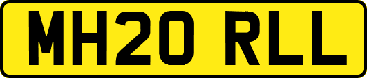 MH20RLL