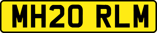 MH20RLM
