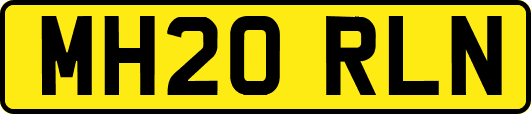MH20RLN