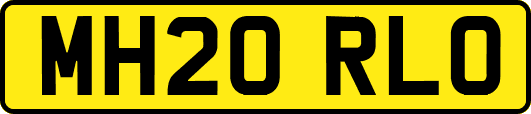 MH20RLO